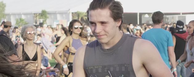 Brooklyn Beckham Brooklyn Beckham