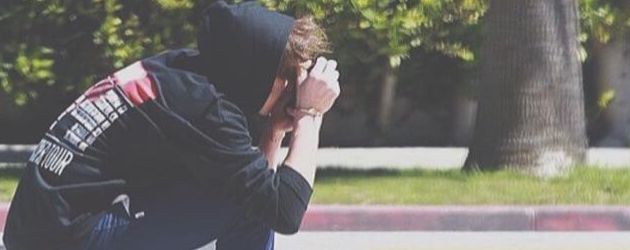 Brooklyn Beckham, Model und passionierter Fotograf Brooklyn Beckham, Model und passionierter Fotograf