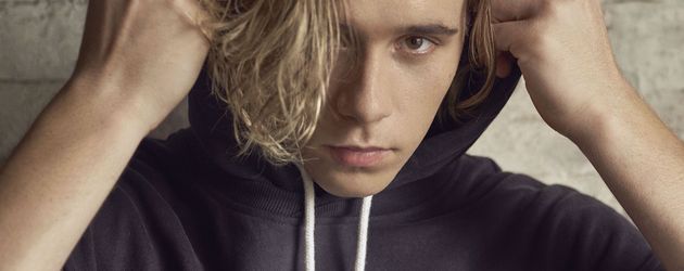 Brooklyn Beckham für "Pull&Bear" Brooklyn Beckham für "Pull&Bear"