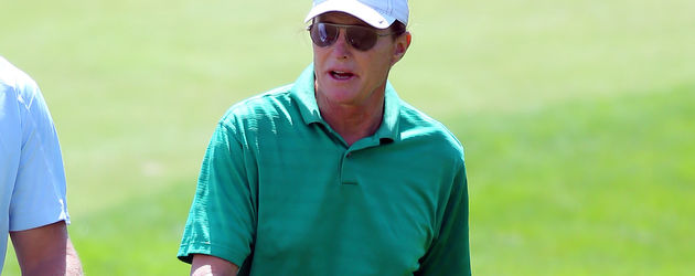 Bruce Jenner Bruce Jenner