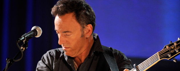 Bruce Springsteen Bruce Springsteen