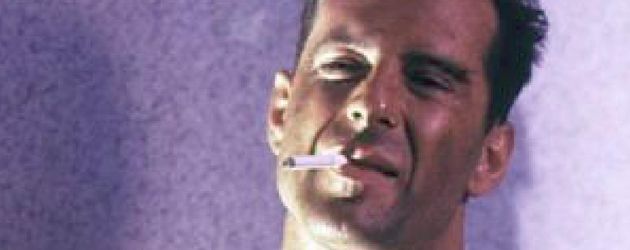 Bruce Willis Bruce Willis