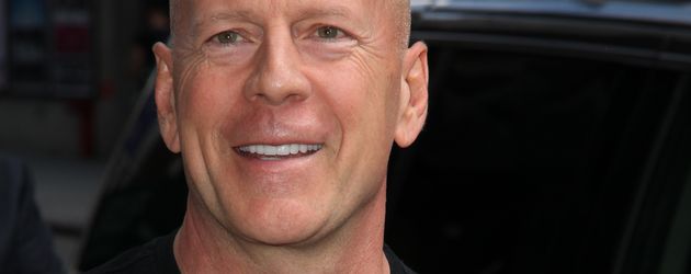 Bruce Willis Bruce Willis
