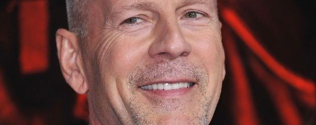 Bruce Willis Bruce Willis