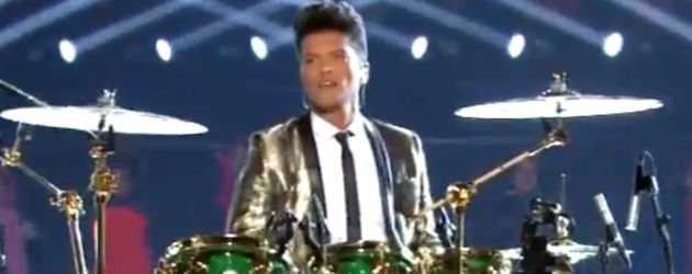 Bruno Mars Bruno Mars