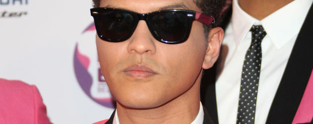 Bruno Mars Bruno Mars