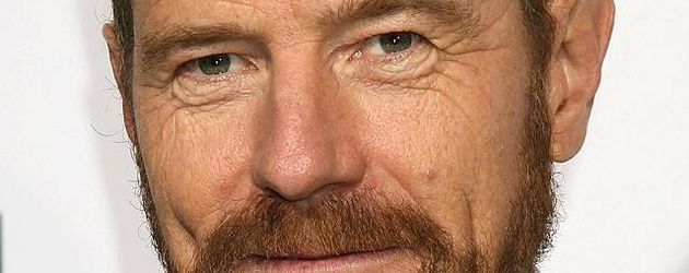 Bryan Cranston Bryan Cranston