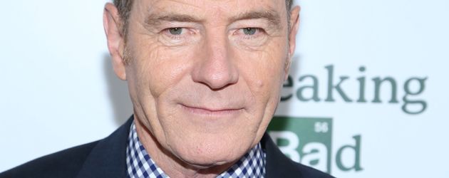 Bryan Cranston Bryan Cranston