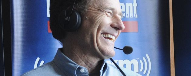 Bryan Cranston Bryan Cranston