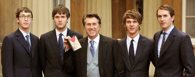 Bryan Ferry Bryan Ferry