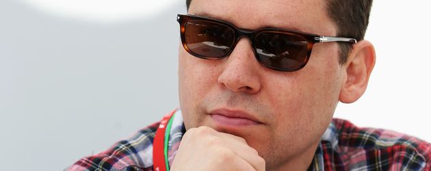 Bryan Singer Bryan Singer
