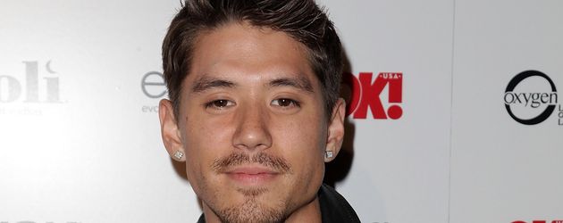 Bryan Tanaka, Tänzer Bryan Tanaka, Tänzer
