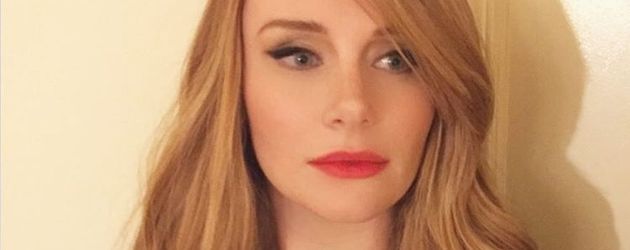 Bryce Dallas Howard, Tochter von Regisseur Ron Howard Bryce Dallas Howard, Tochter von Regisseur Ron Howard