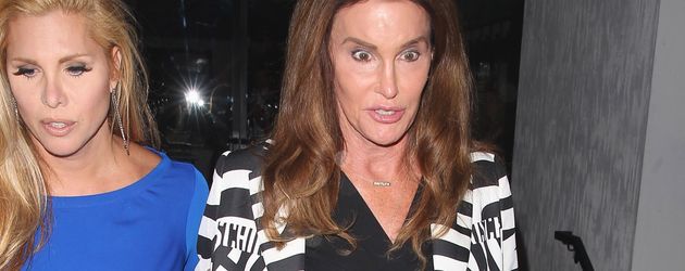 Caitlyn Jenner Caitlyn Jenner