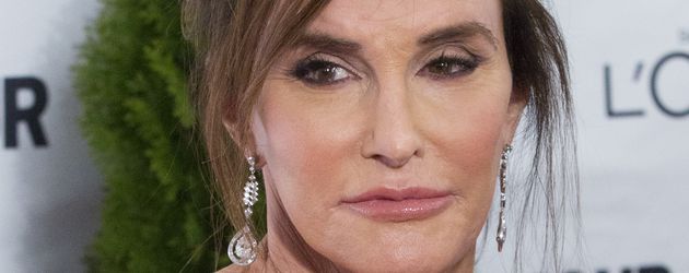 Caitlyn Jenner bei den Glamour Women of the Year Awards 2015 Caitlyn Jenner bei den Glamour Women of the Year Awards 2015