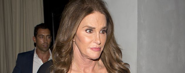 Caitlyn Jenner Caitlyn Jenner