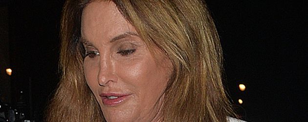 Reality-Star Caitlyn Jenner Reality-Star Caitlyn Jenner