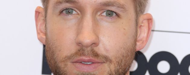 Calvin Harris Calvin Harris
