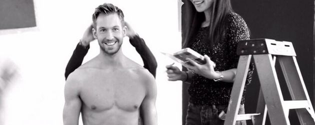 Calvin Harris Calvin Harris