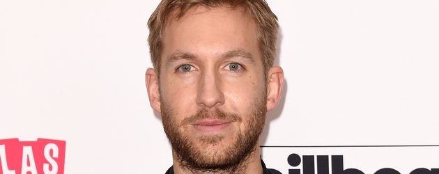Calvin Harris bei den "Billboard Music Awards" Calvin Harris bei den "Billboard Music Awards"