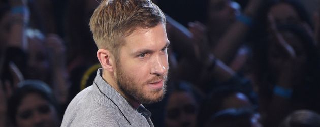 Calvin Harris Calvin Harris