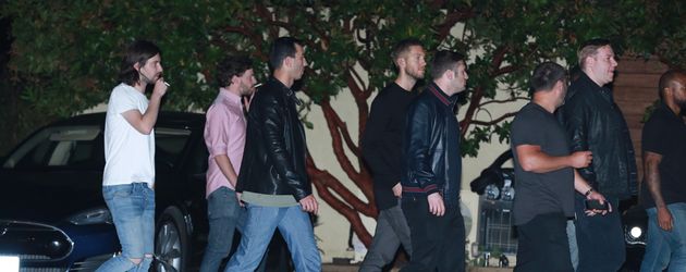 Calvin Harris Calvin Harris