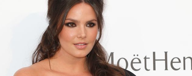 Candice Huffine Candice Huffine