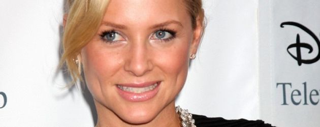 Jessica Capshaw Jessica Capshaw