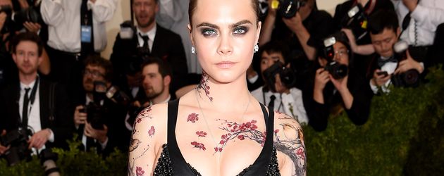 Cara Delevingne Cara Delevingne