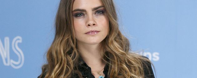 Cara Delevingne Cara Delevingne
