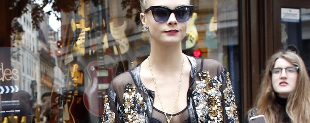 Cara Delevingne Cara Delevingne