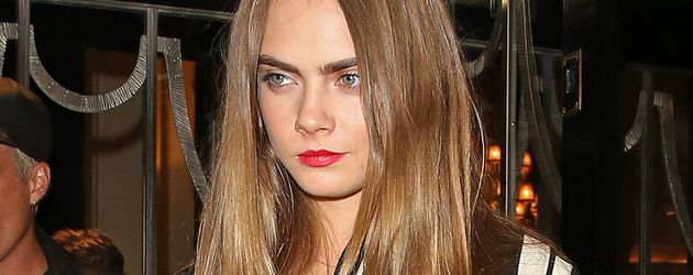 Cara Delevingne Cara Delevingne