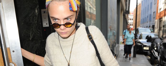 Cara Delevingne Cara Delevingne