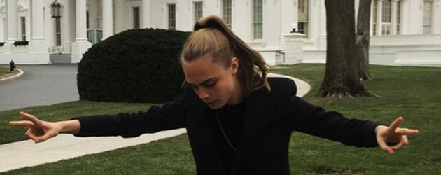Cara Delevingne Cara Delevingne