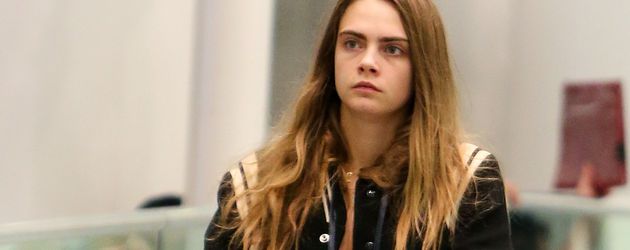 Cara Delevingne Cara Delevingne