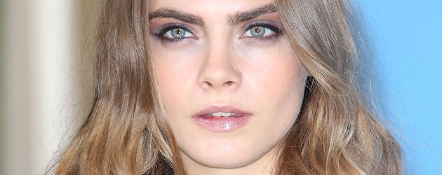 Cara Delevingne Cara Delevingne