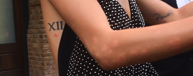 Cara Delevingne, Schauspielerin Cara Delevingne, Schauspielerin