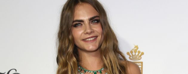 Cara Delevingne Cara Delevingne