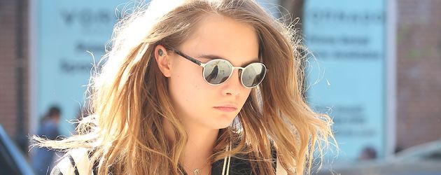 Cara Delevingne Cara Delevingne
