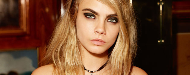 Cara Delevingne Cara Delevingne