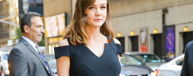 Carey Mulligan Carey Mulligan