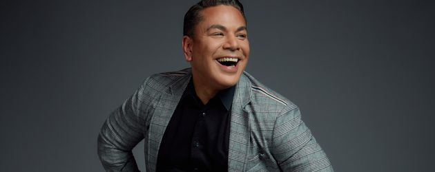 Carlo Castro, Juror bei "Curvy Supermodel" 2017 Carlo Castro, Juror bei "Curvy Supermodel" 2017