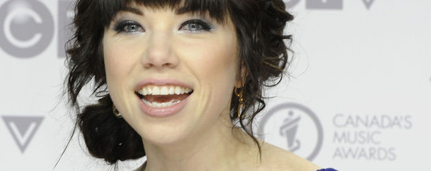 Carly Rae Jepsen Carly Rae Jepsen