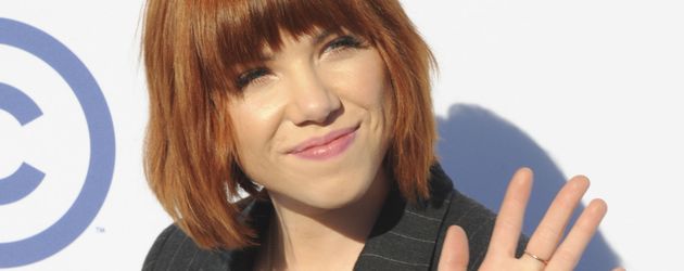 Carly Rae Jepsen Carly Rae Jepsen