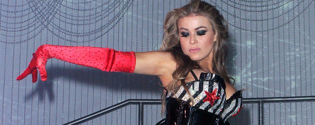 Carmen Electra Carmen Electra