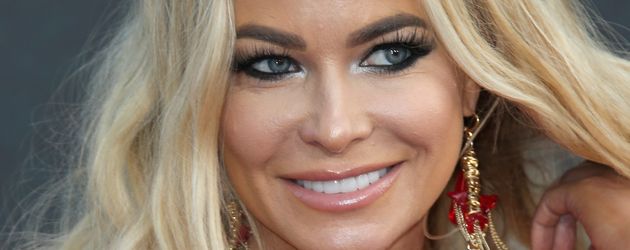 Carmen Electra Carmen Electra
