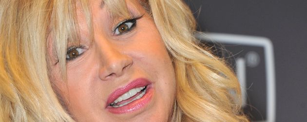 Carmen Geiss Carmen Geiss