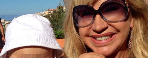 Carmen Geiss Carmen Geiss