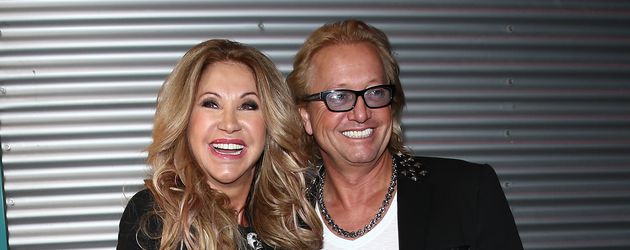 Carmen und Robert Geiss Carmen und Robert Geiss
