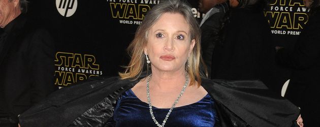Carrie Fisher Carrie Fisher